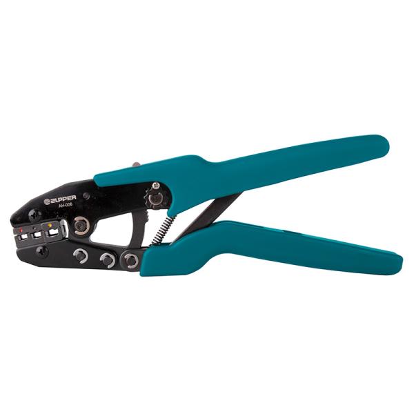 HAND CRIMPING TOOL