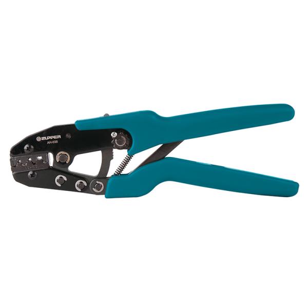 HAND CRIMPING TOOL