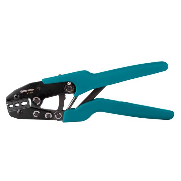 HAND CRIMPING TOOL