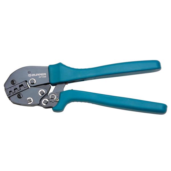 HAND CRIMPING TOOL