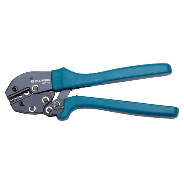 HAND CRIMPING TOOL