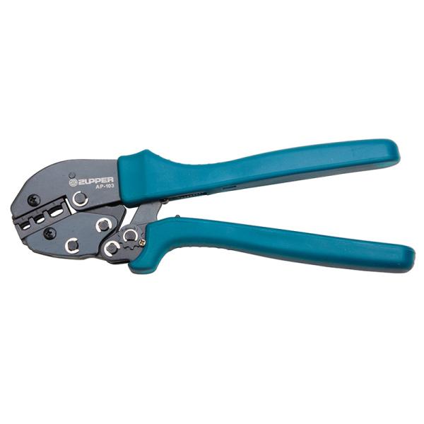 HAND CRIMPING TOOL