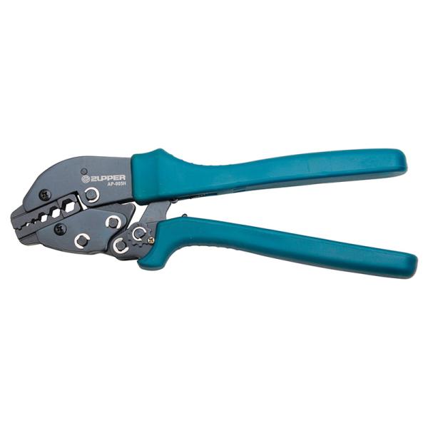 HAND CRIMPING TOOL