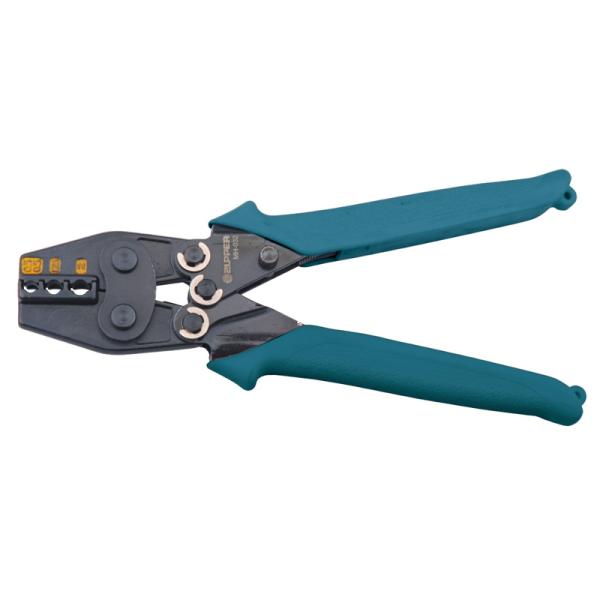 HAND CRIMPING TOOL