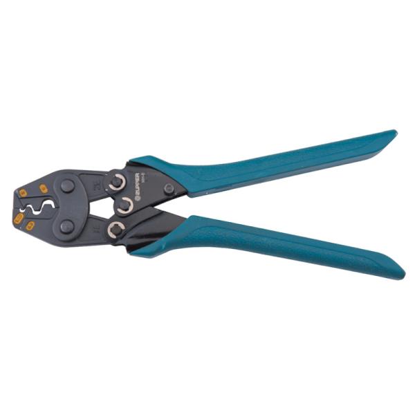 HAND CRIMPING TOOL