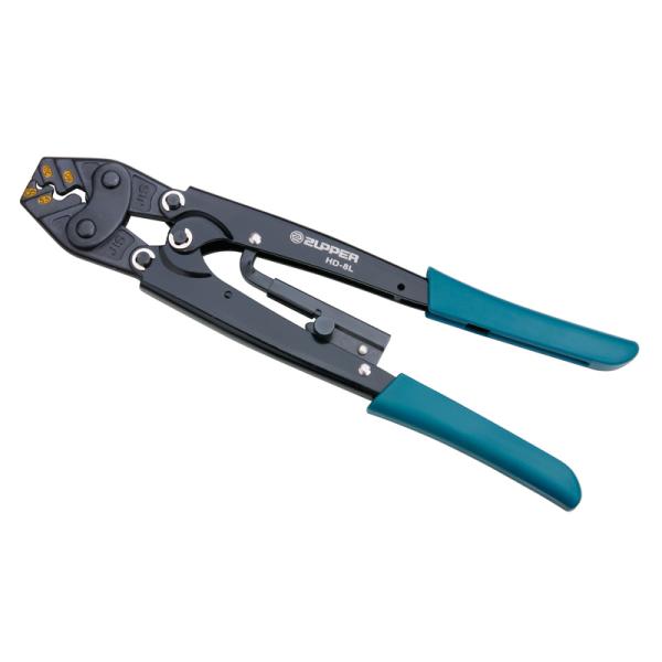 HAND CRIMPING TOOL