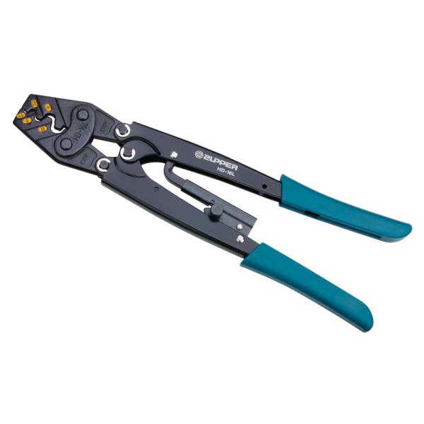 HAND CRIMPING TOOL