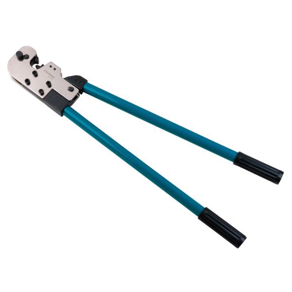 MANUAL CRIMPING TOOL