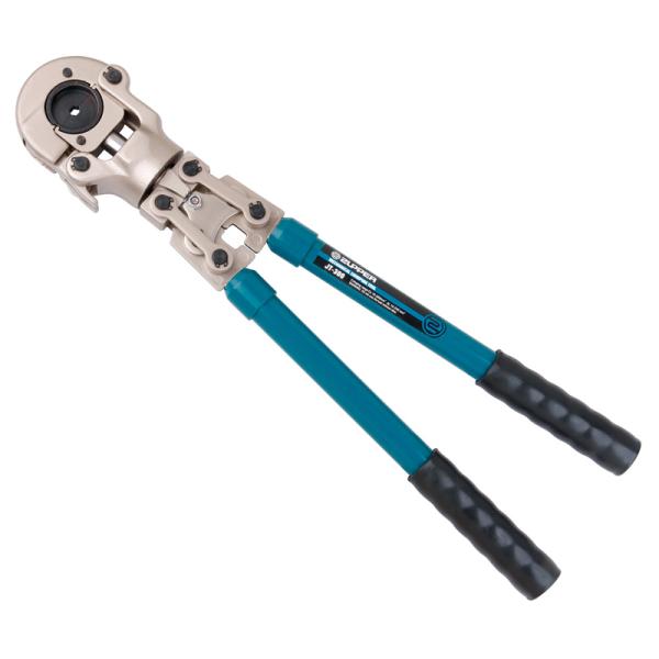 MANUAL CRIMPING TOOL