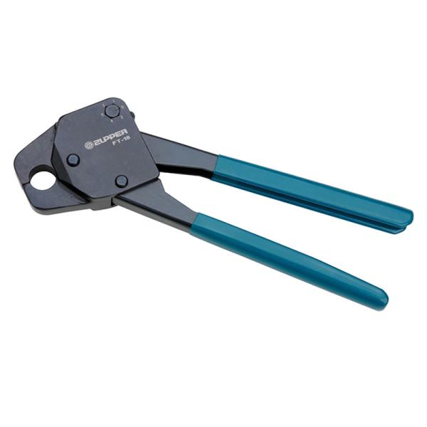 PEX PIPE PRESS TOOL