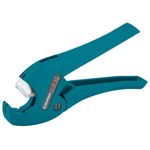 PVC PIPE CUTTER