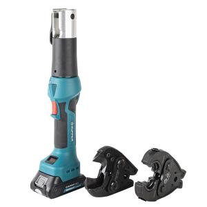 BATTERY POWERED CRIMPING&CUTTING TOOL